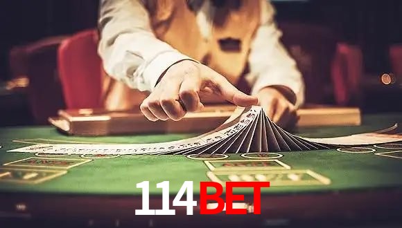 Welcome Bonus 114BET