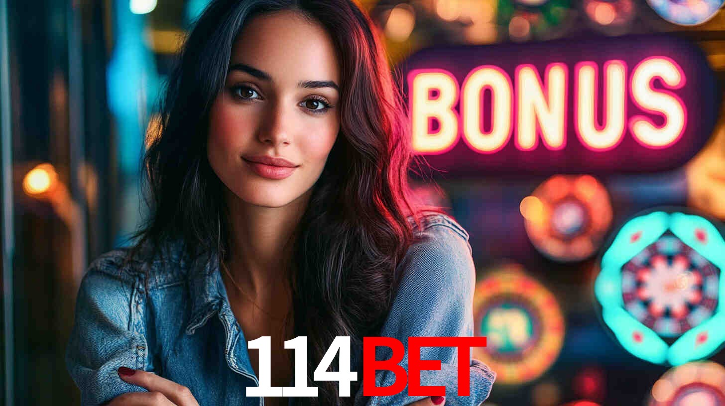114BET - Chance de Tudo - 114BET App