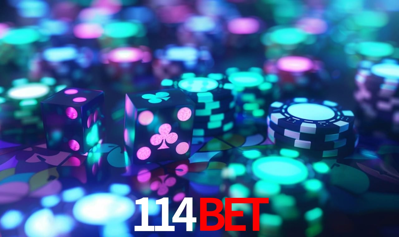 Experiência VIP 114BET