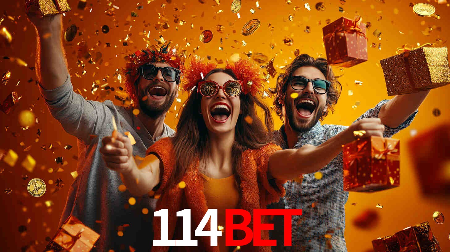 114BET: Seu Cassino Premiado com Pagamentos Rápidos