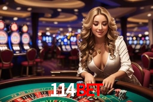 Experiência VIP 114BET