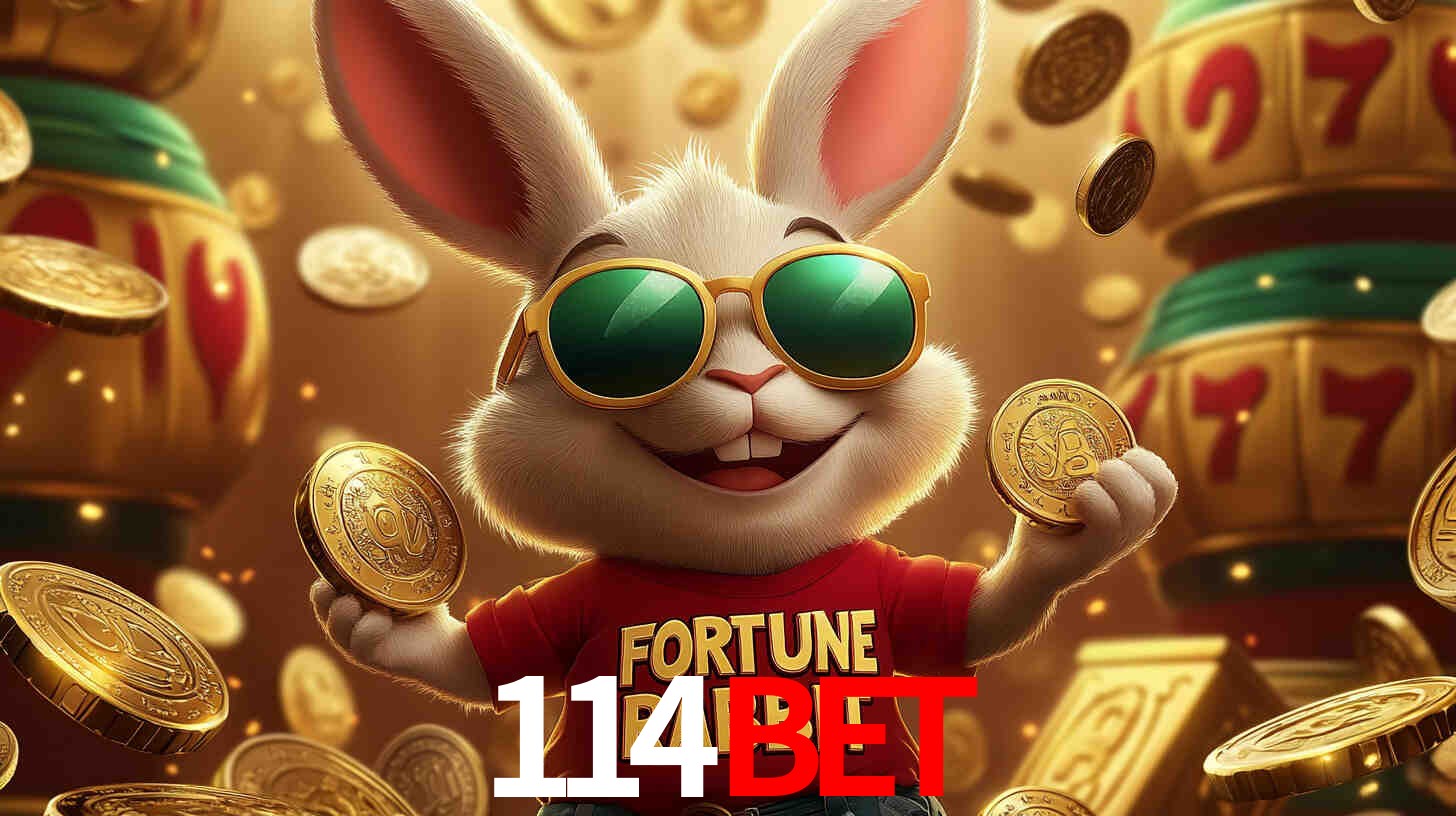114BET login