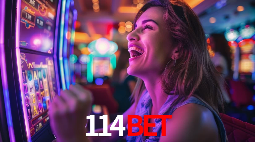 Explore as vantagens do 114BET: serviço profissional e confiabilidade
