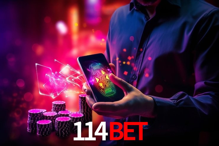 Apostas de Tênis 114BET
