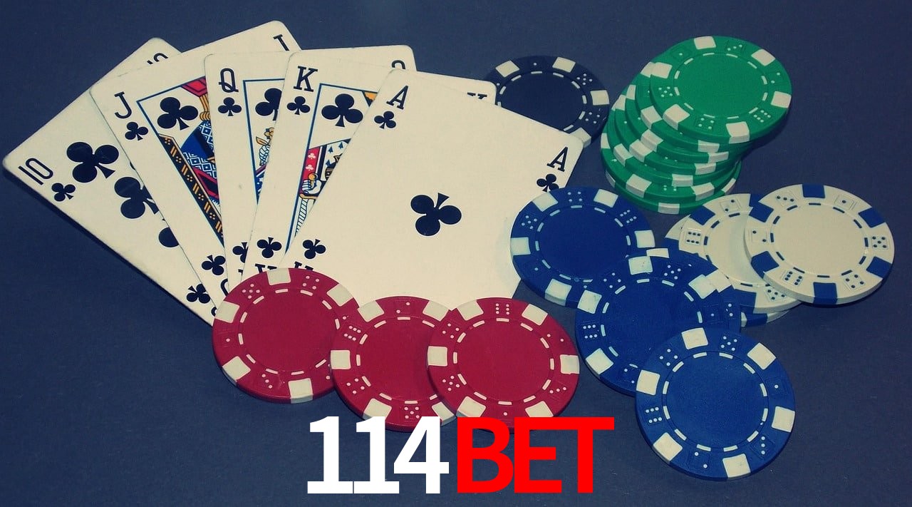 Account Benefits 114BET