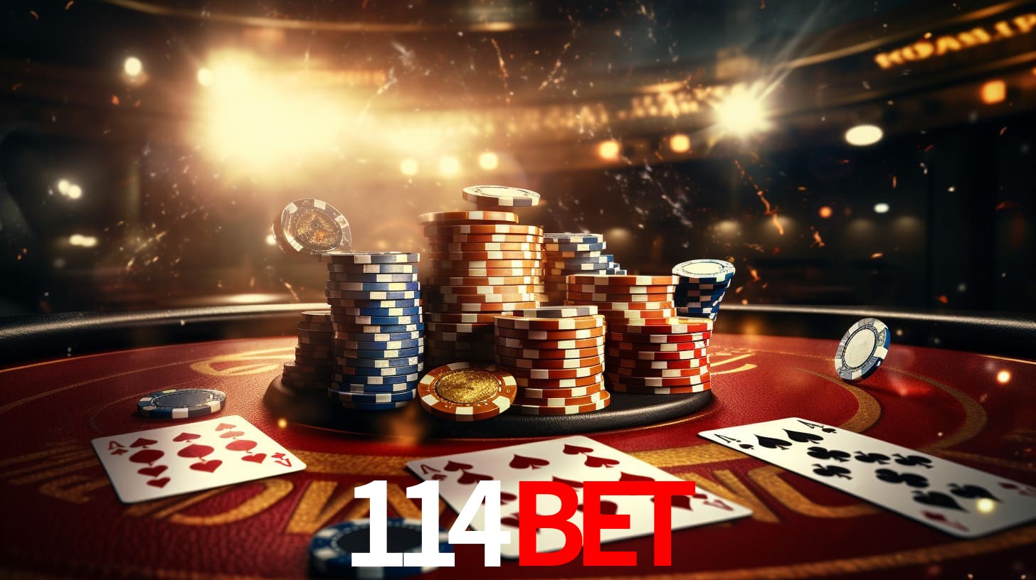 Football Betting 114BET