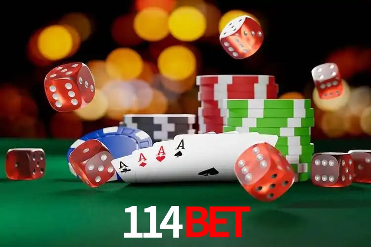 114BET São Paulo - Jogo Providers