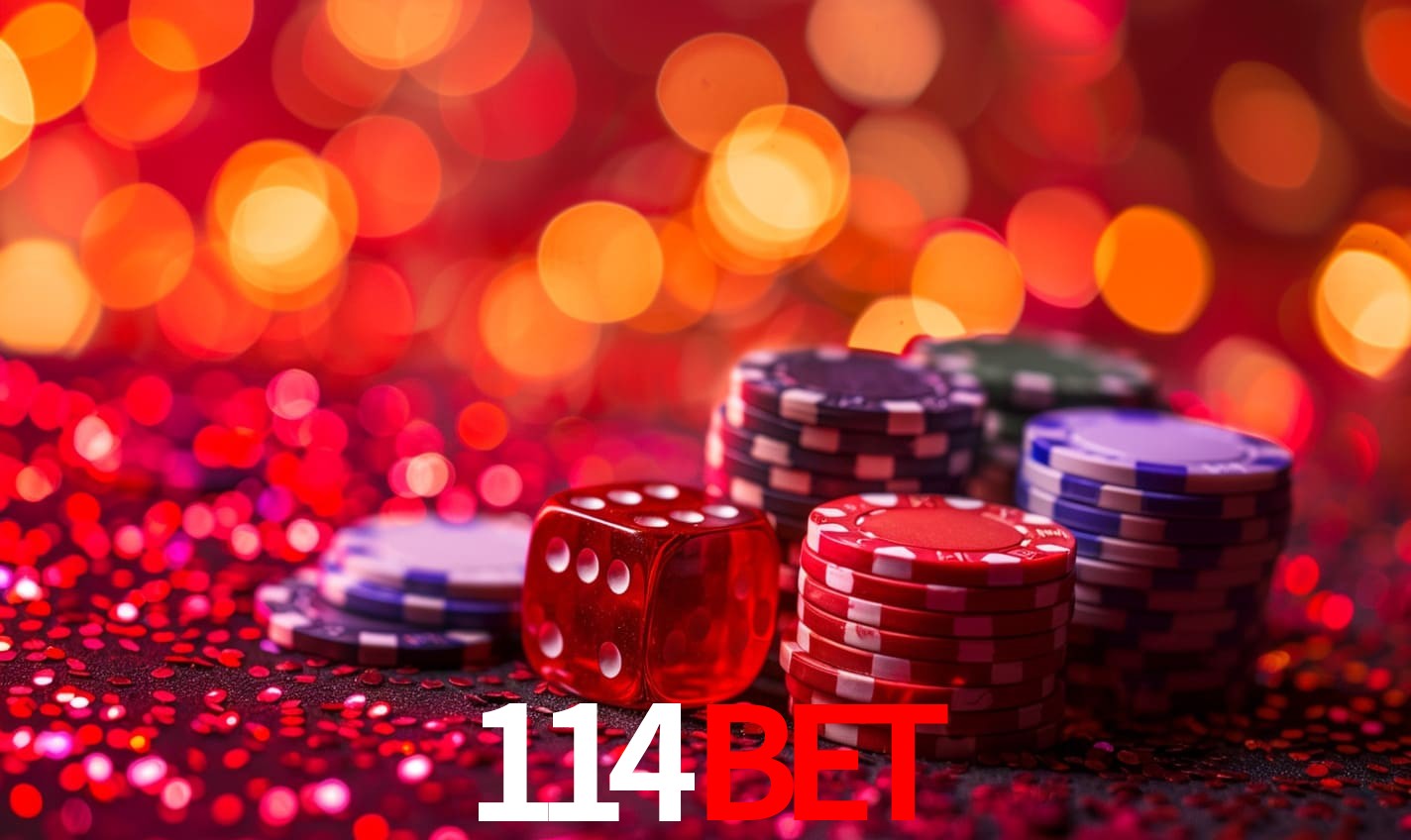 114BET Belo Horizonte - Provably Fair
