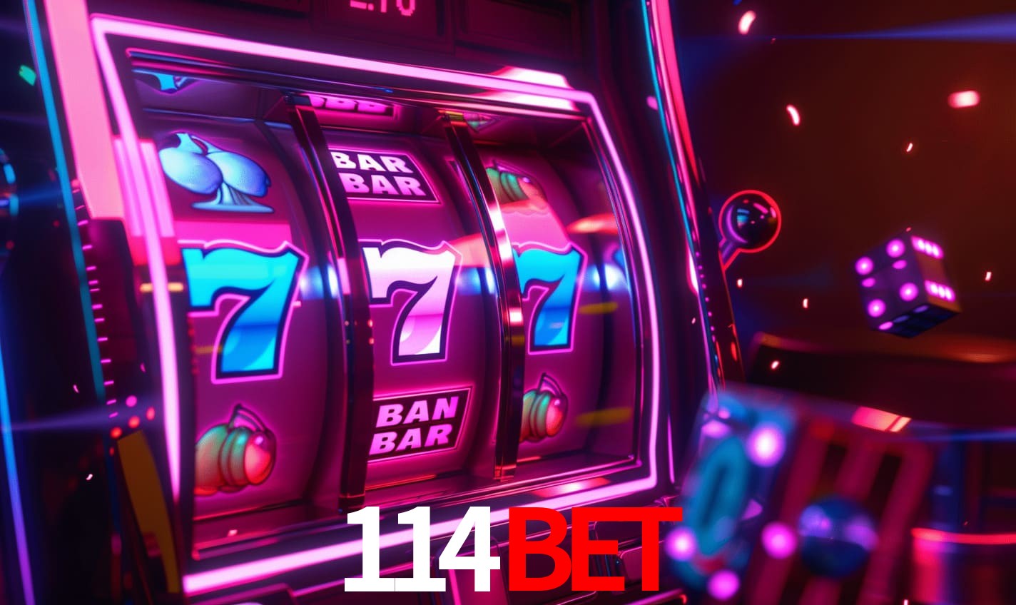 114BET Salvador - Strategies