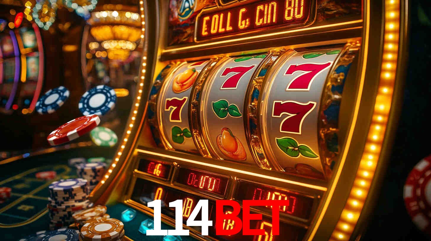 Roulette Table 114BET