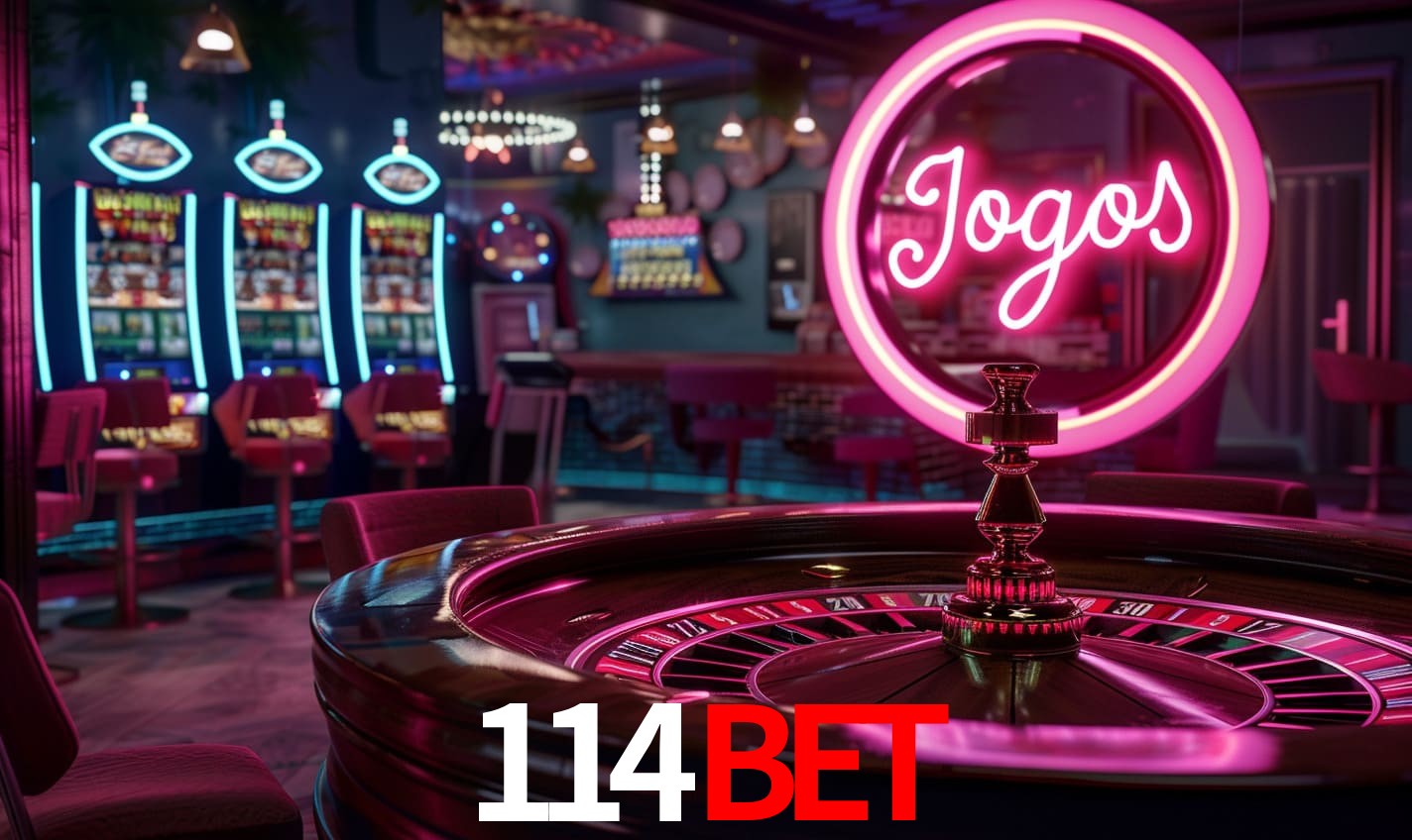114BET Curitiba - Hall of Fame