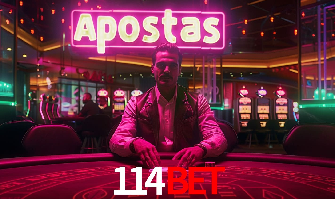 114BET São Paulo - Jogo Coleção