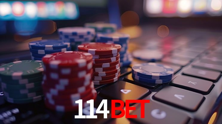 114BET Entrar - Login Seguro Certificado