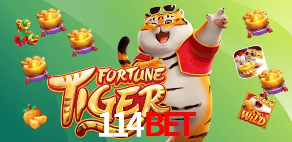 Game Providers 114BET