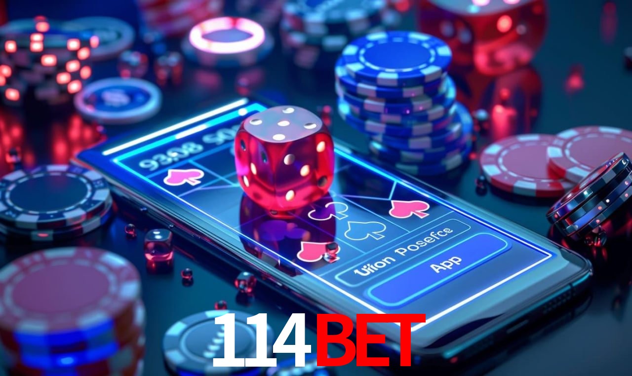 114BET - Análise de Mercados Esportivos