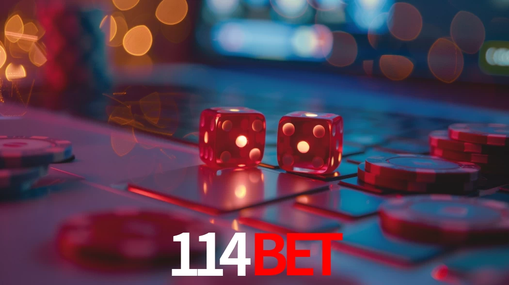 Exclusive Offers 114BET
