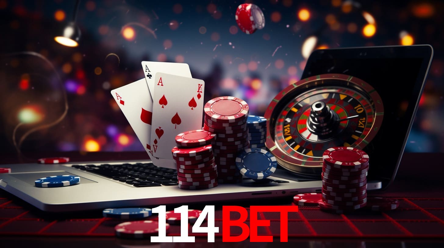 Tennis Betting 114BET