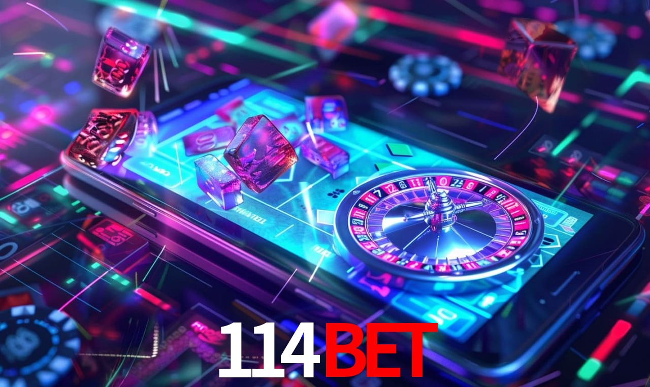Login Seguro 114BET