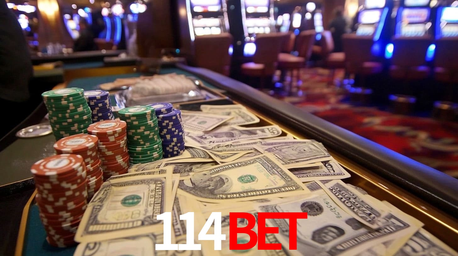 114BET Belo Horizonte - Winners