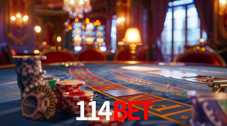 Weekend Specials 114BET