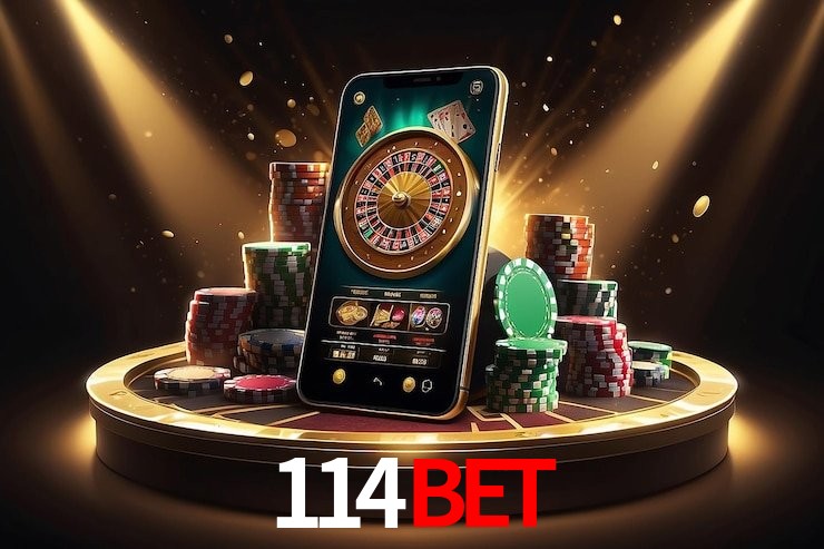 114BET - Customer Support