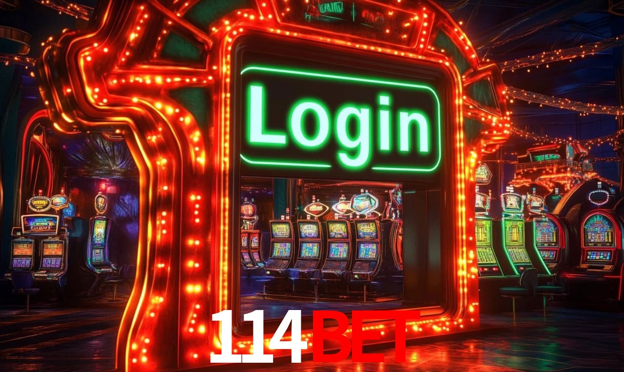 Jogos de Slot 114BET