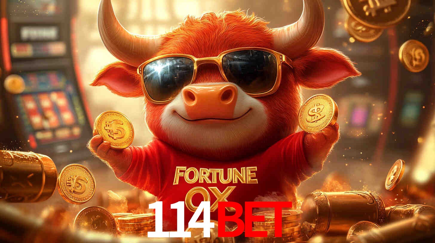 114BET,114BET App