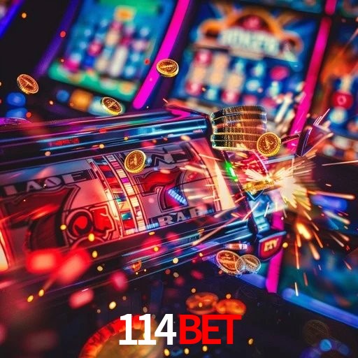 Apostas de Futebol 114BET