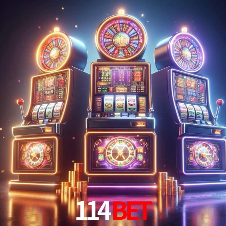 114BET App Interface