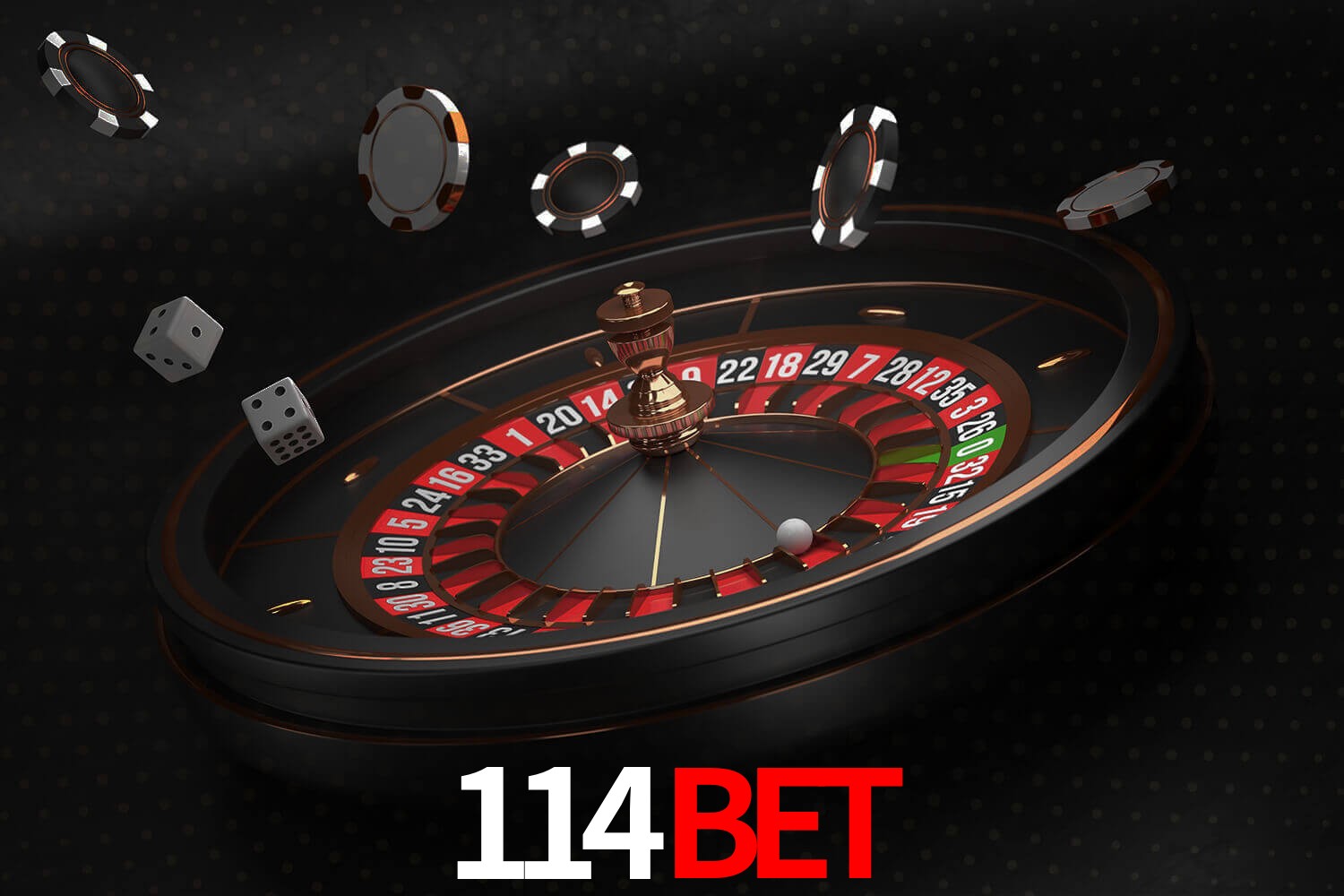 114BET login