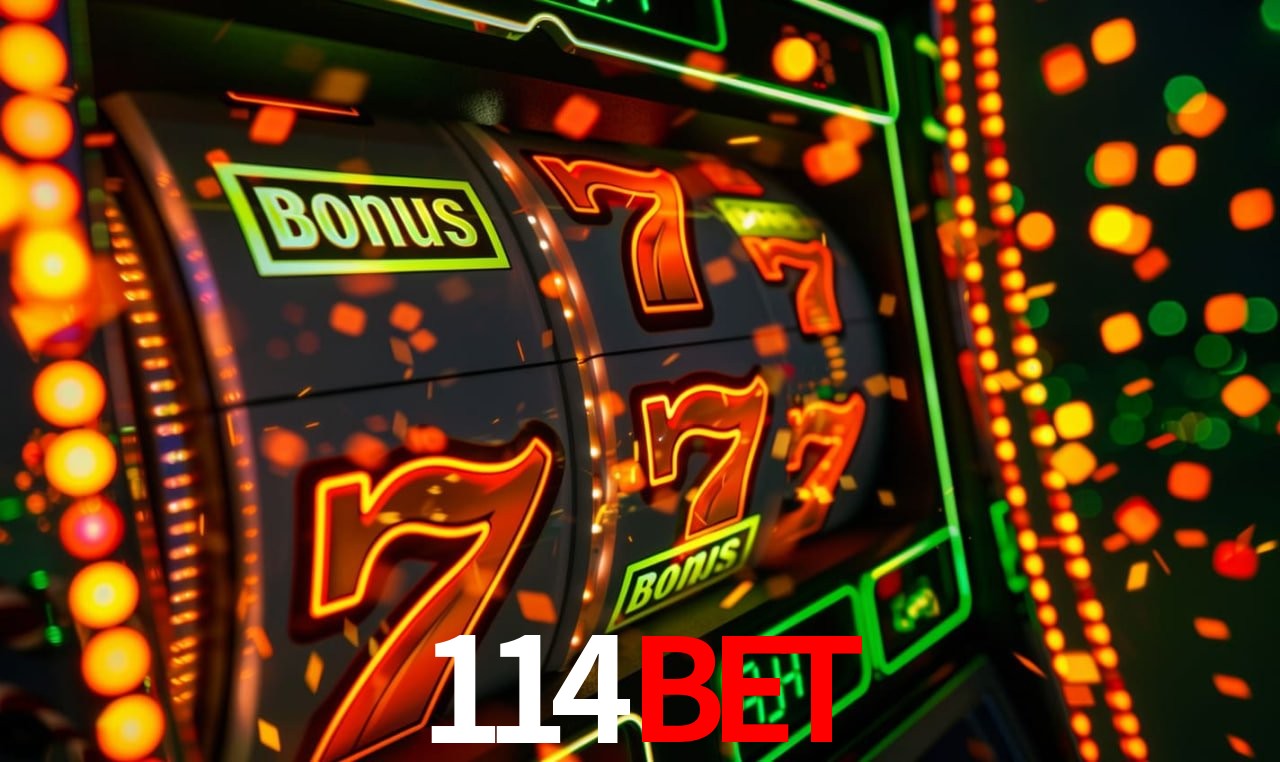 cassino 114BET