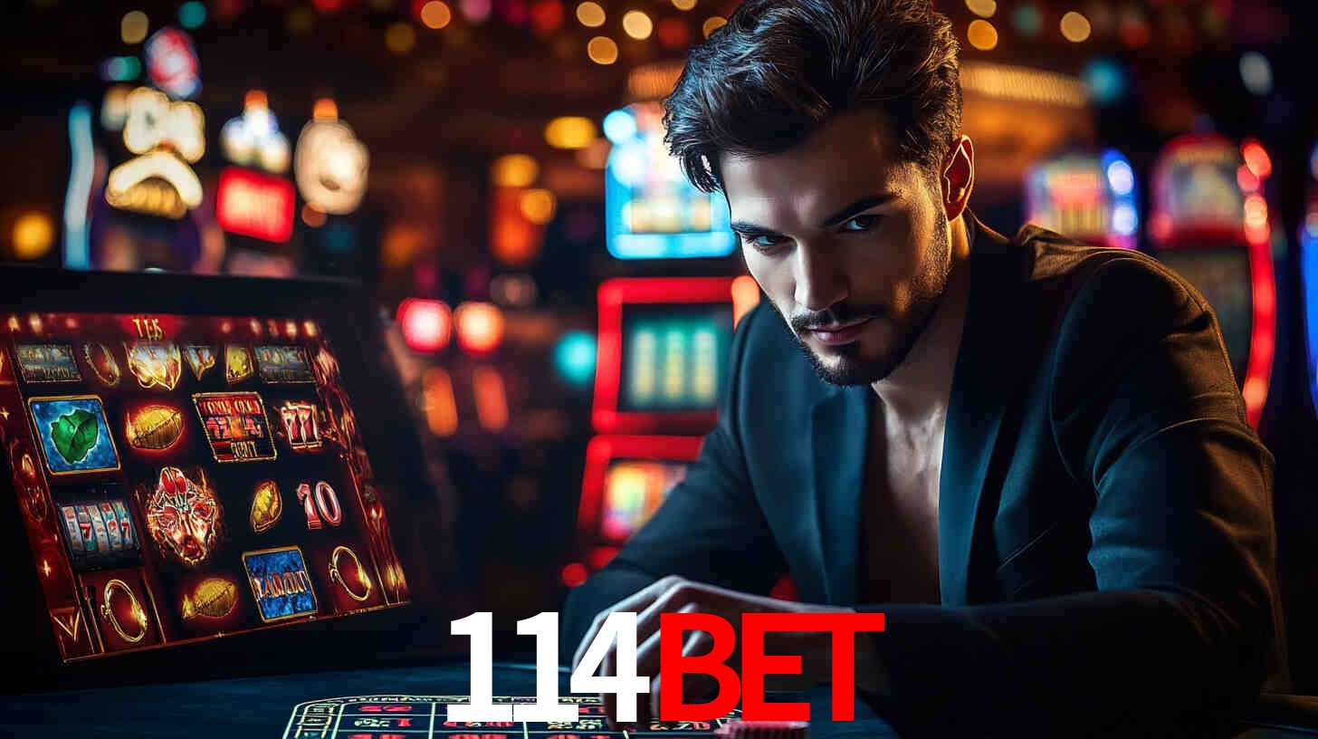 114BET App