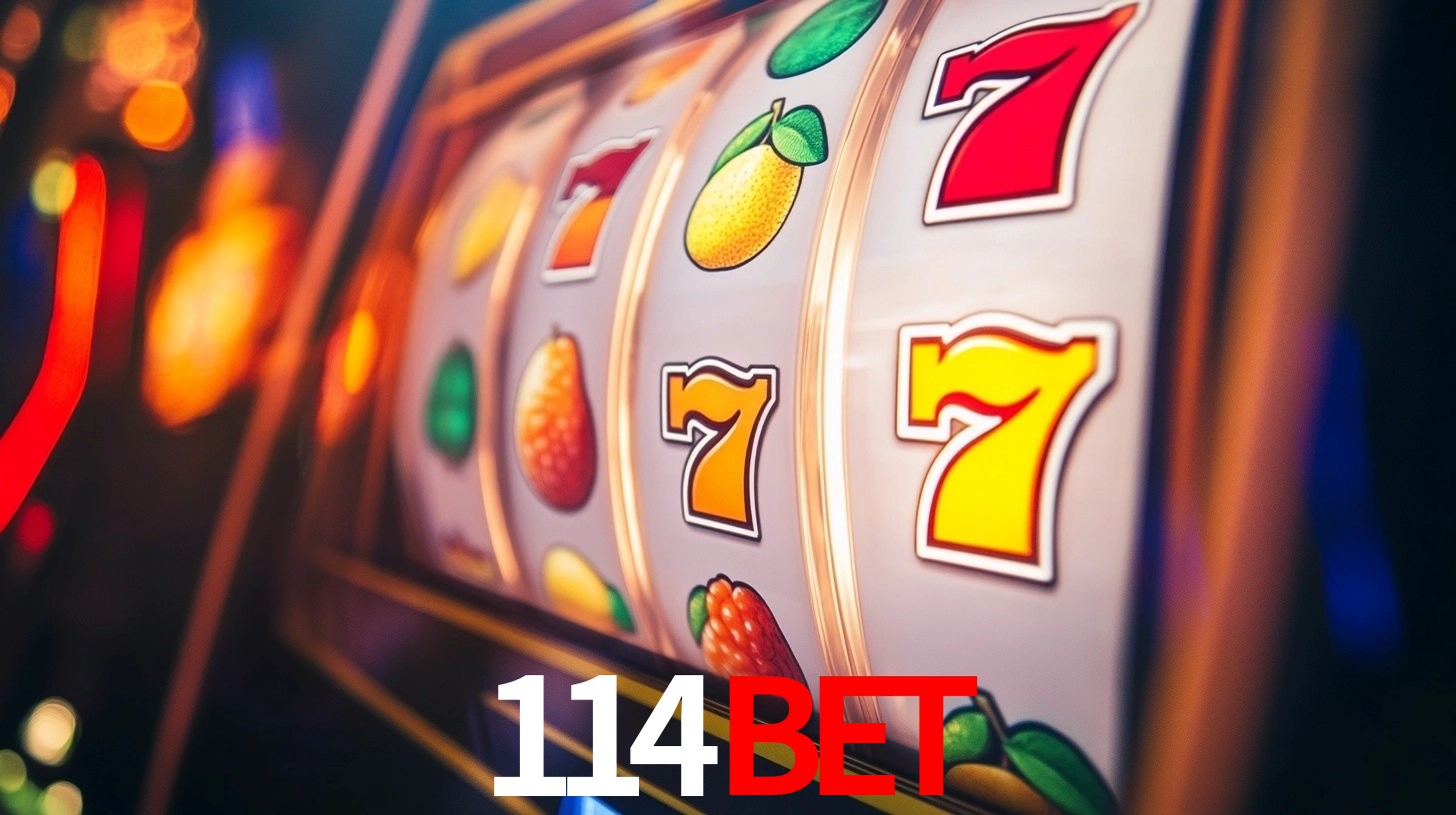 Welcome Bonus 114BET