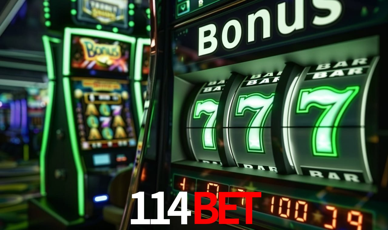 Platform Technology 114BET