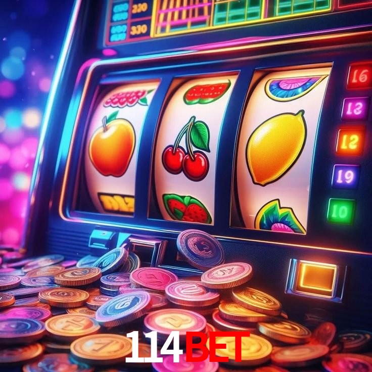 Benefícios da Conta 114BET