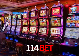 114BET Brasília - VIP Program