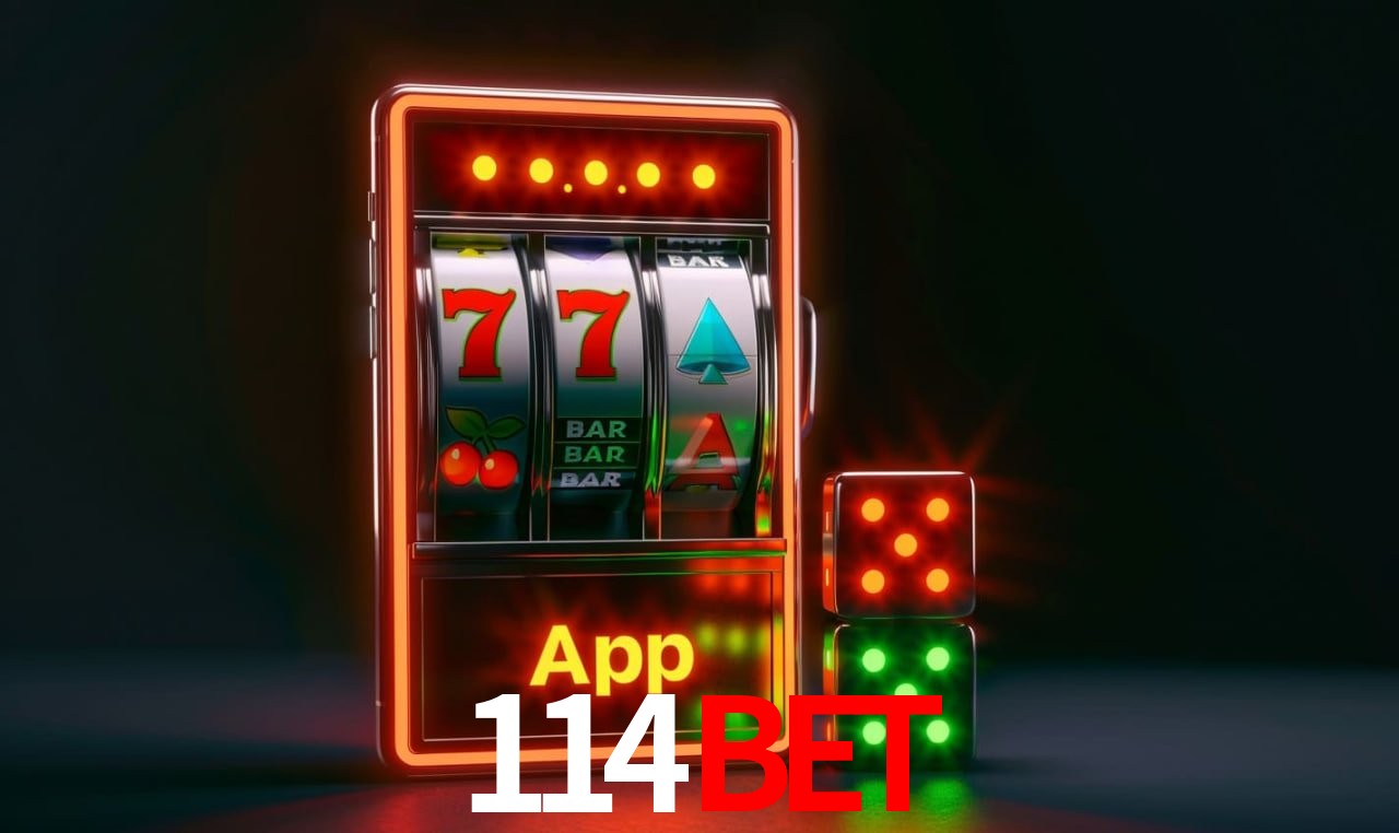 Integração de APIs 114BET