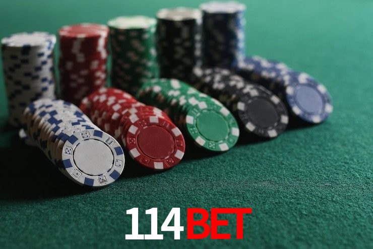 Secure Login 114BET