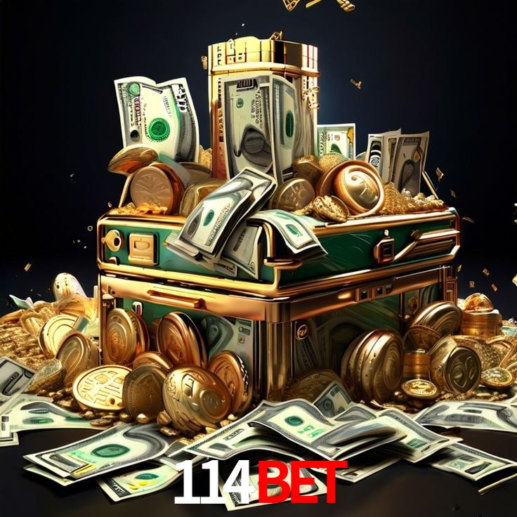 Cadastro Rápido 114BET