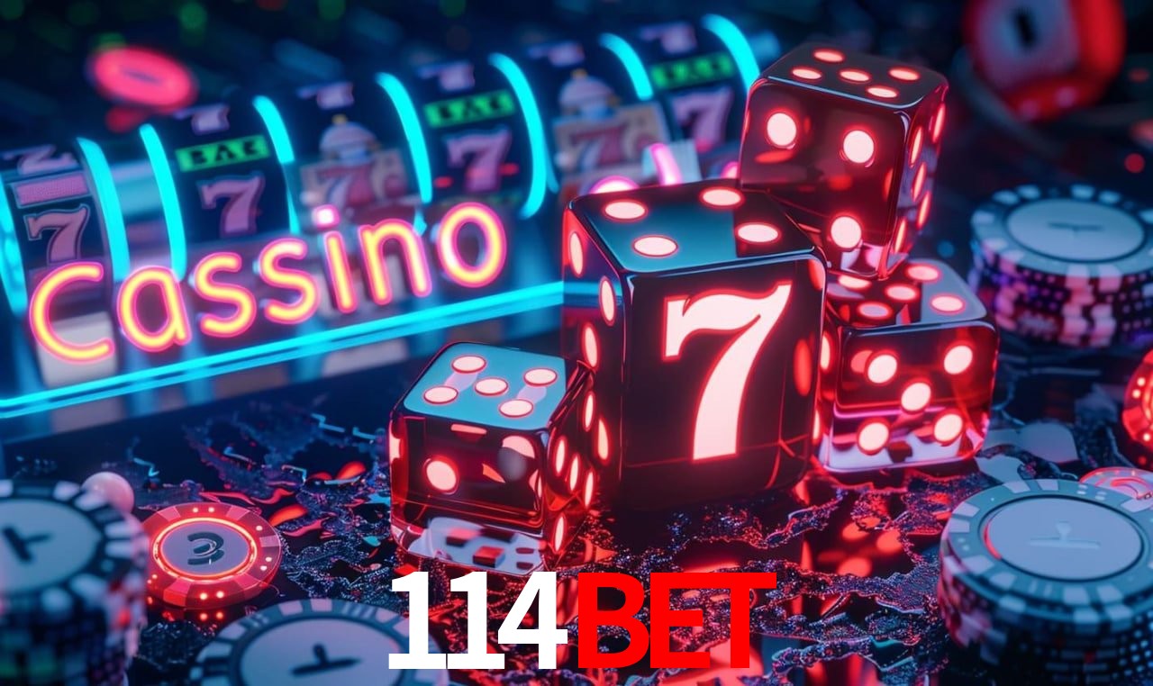Live Casino 114BET