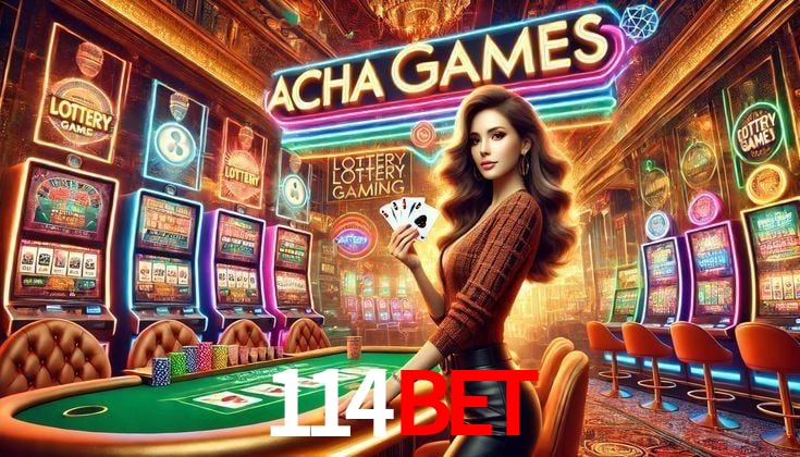 Game Statistics 114BET