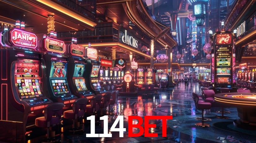 Security Systems 114BET
