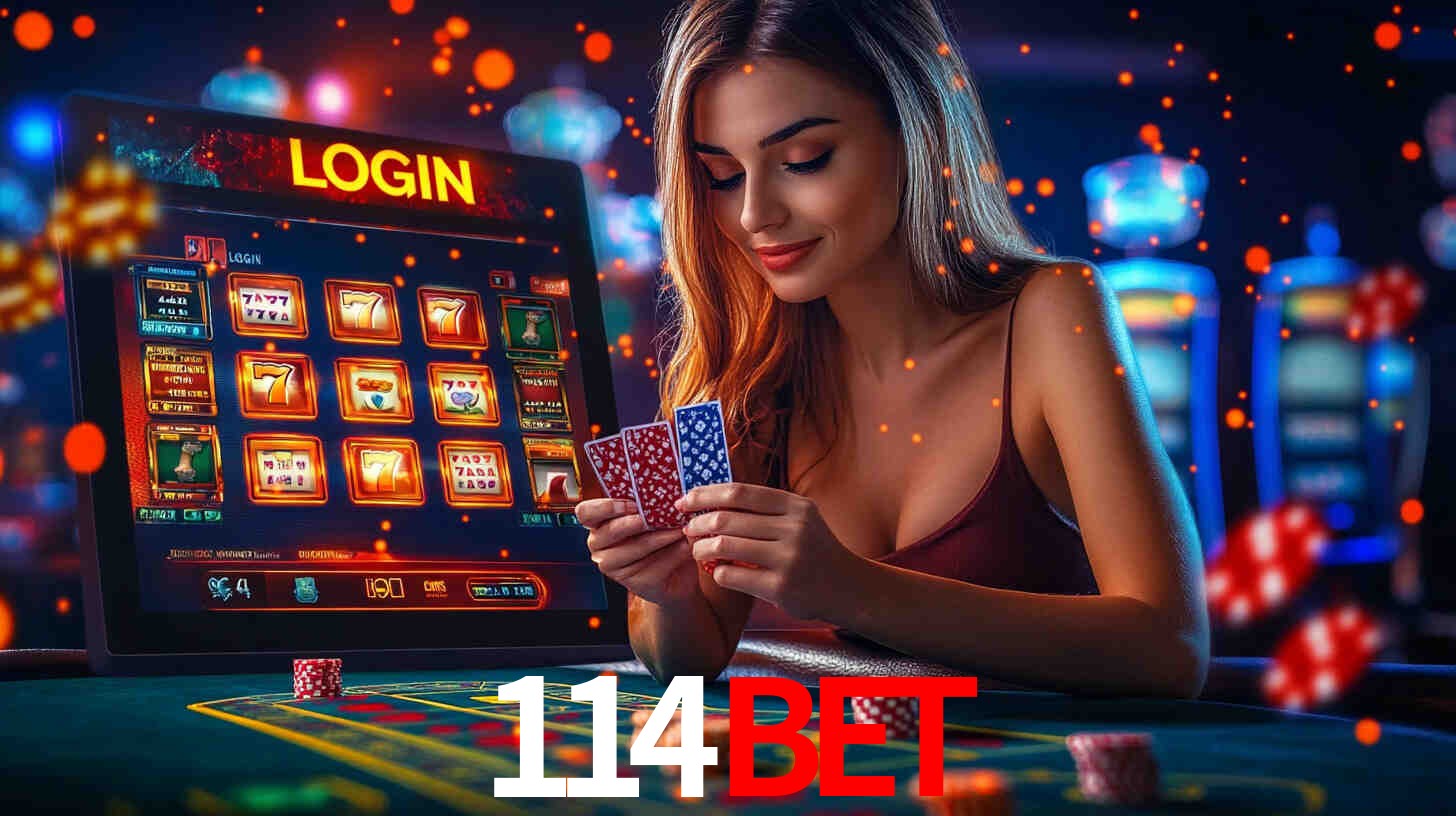 114BET: A Experiência de Casino com Jogos de Mesa ao Vivo