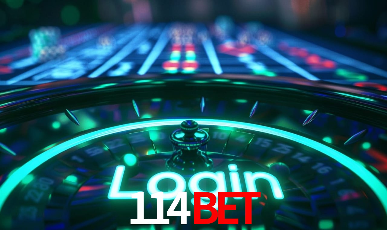 Casino Ao Vivo 114BET