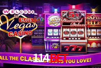 114BET Rio de Janeiro - Bonus Terms