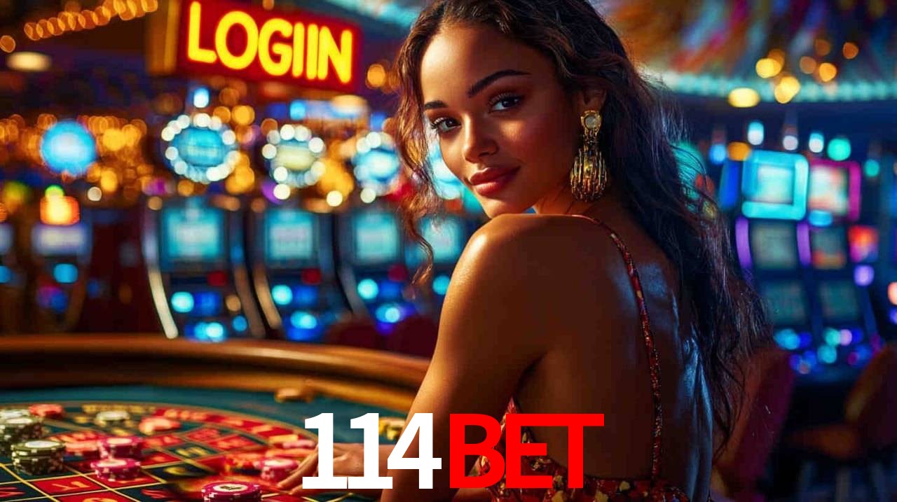 114BET Brasília - Jogo Features