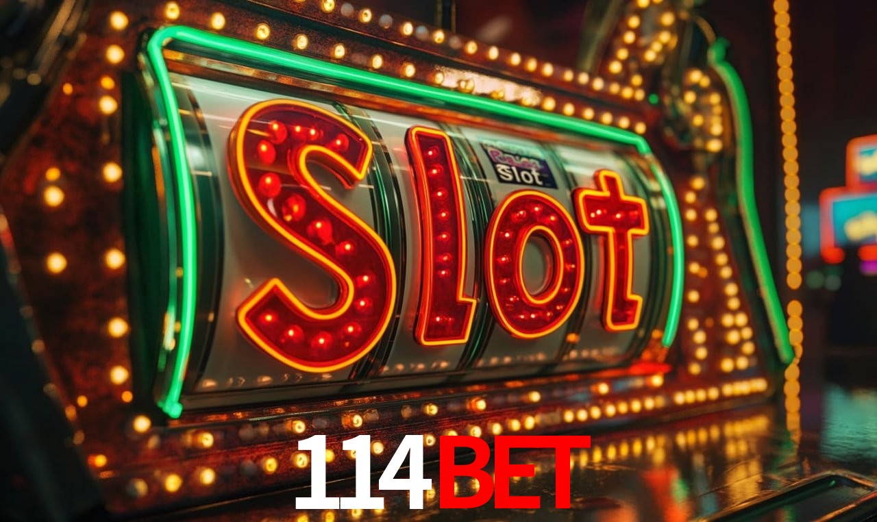 114BET - Security