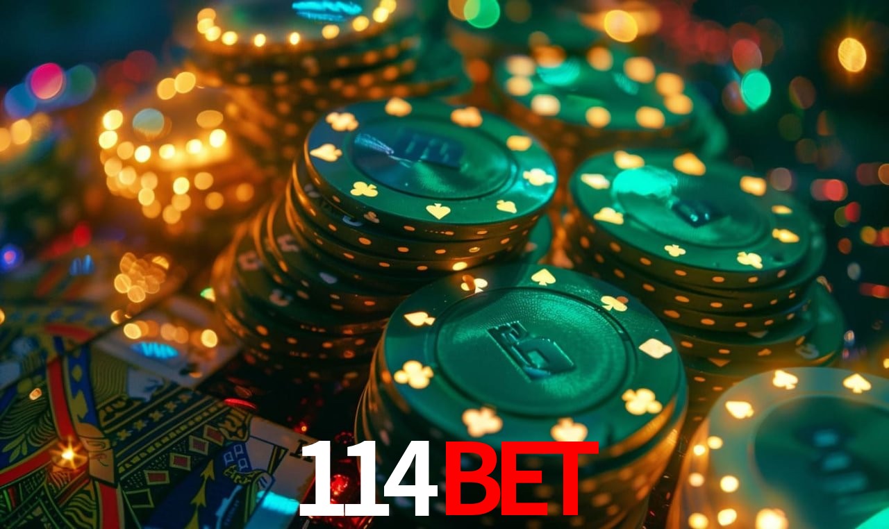 Diretório de Jogos 114BET