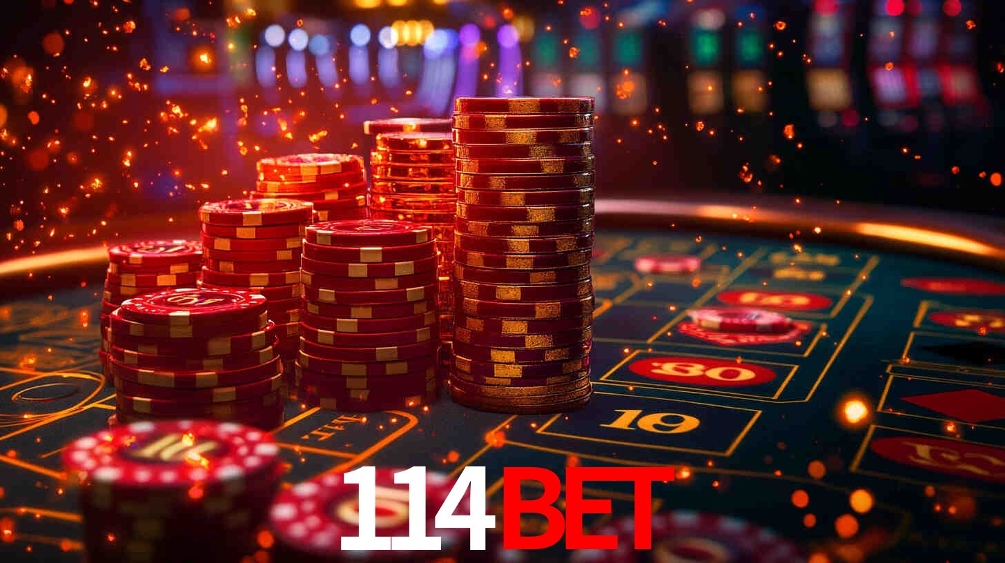 Live Casino 114BET