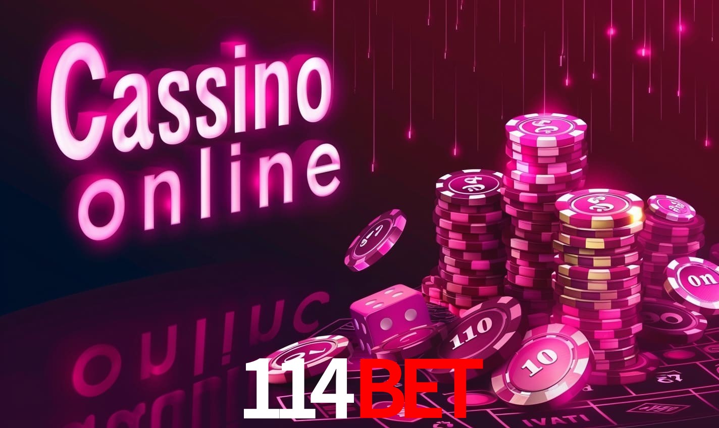 114BET Brasília - Crash Guide